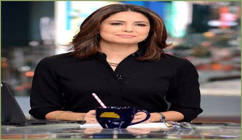 Unveiling Cecilia Vega's Wikipedia: Discoveries And Revelations